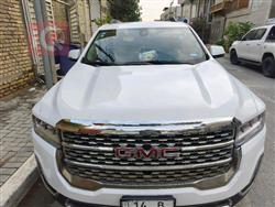 GMC Acadia
